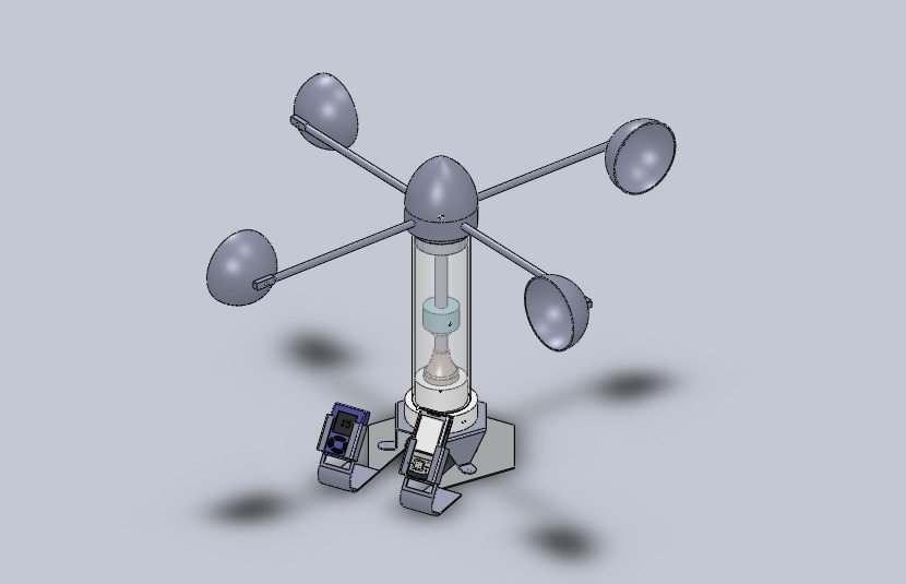 风车手机充电器